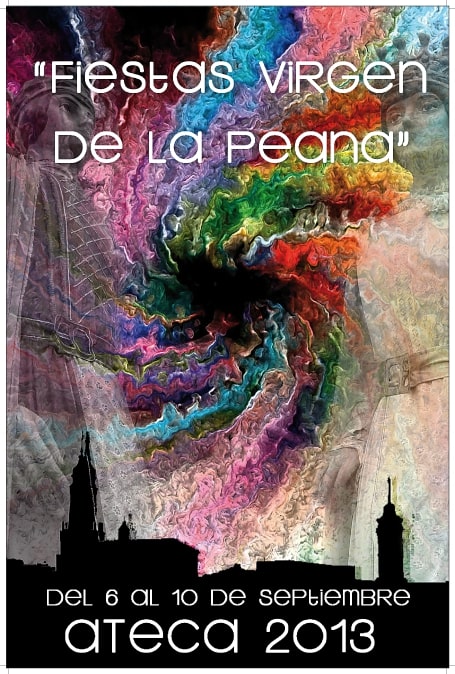 Fiestas patronales en honor de Nuestra Señora de la Peana  